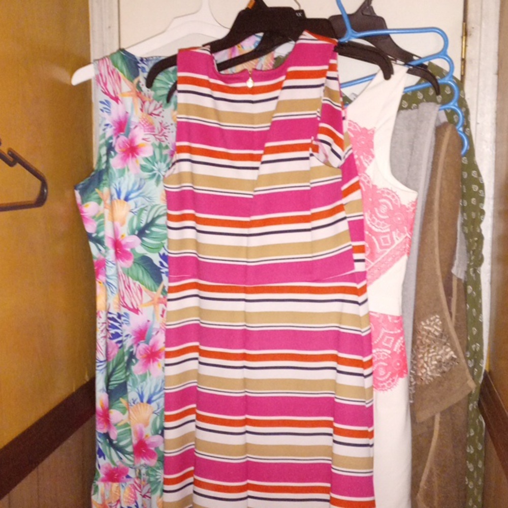 Dresses